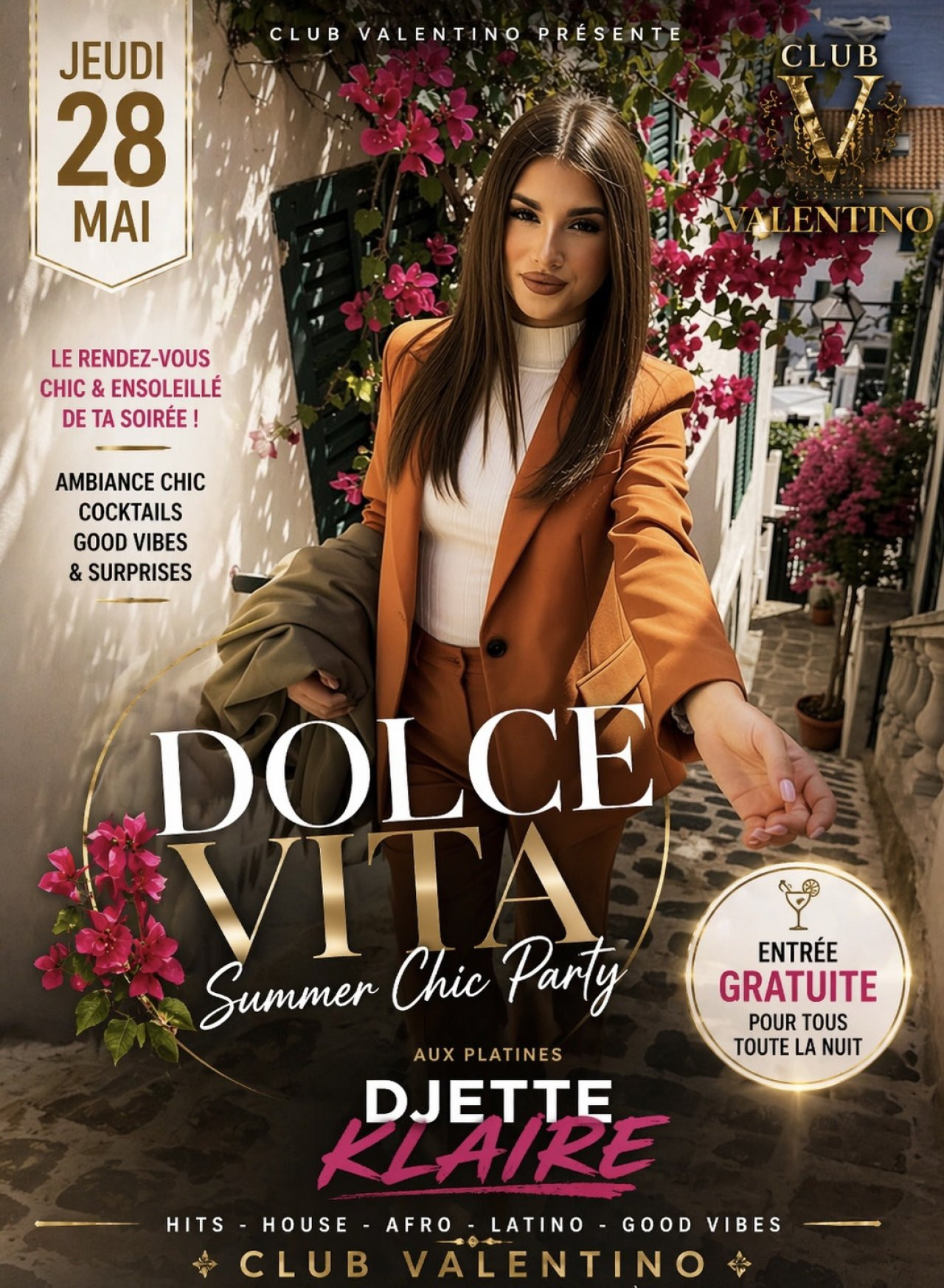 Dolce Vita