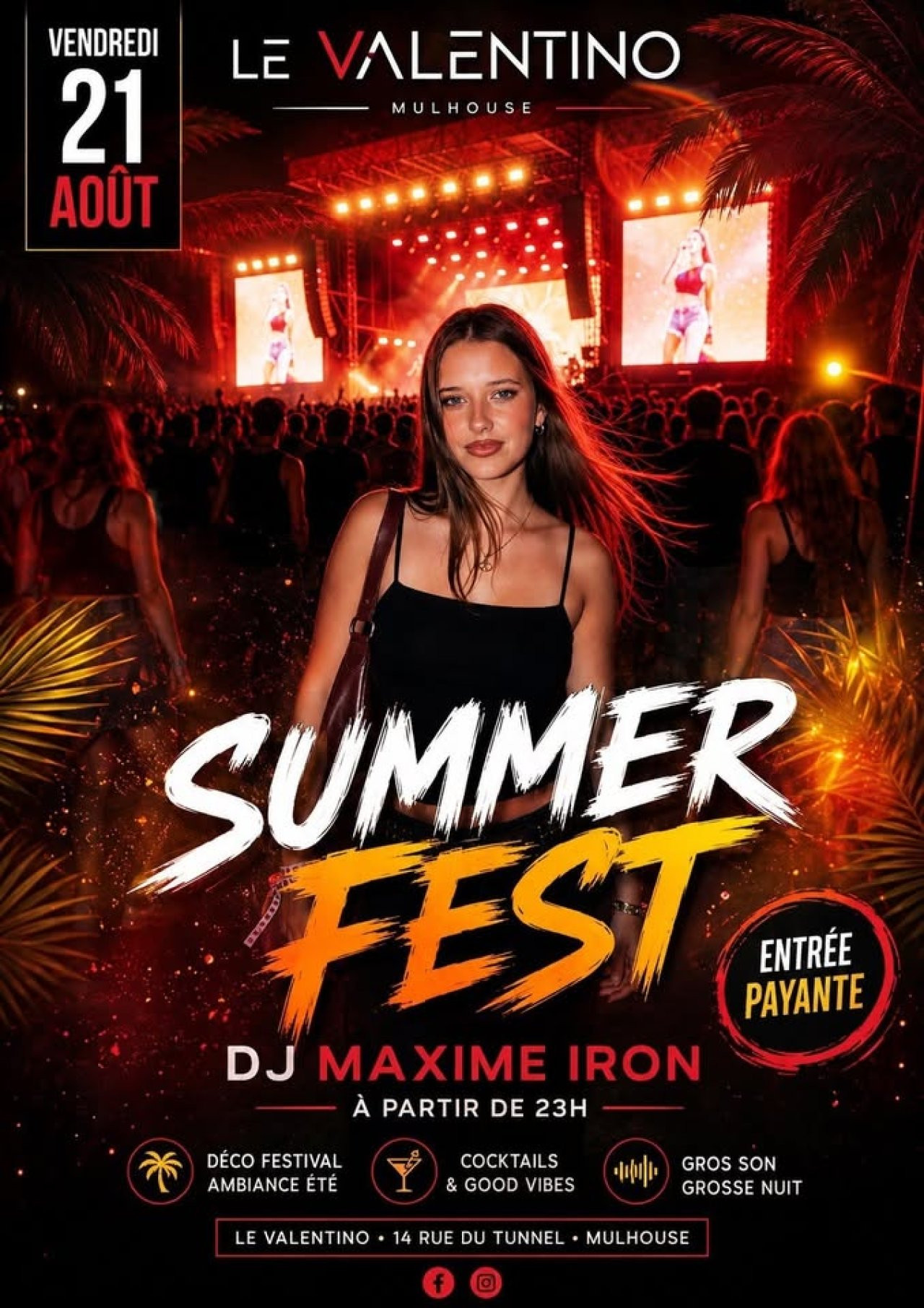 Summer Fest !!!