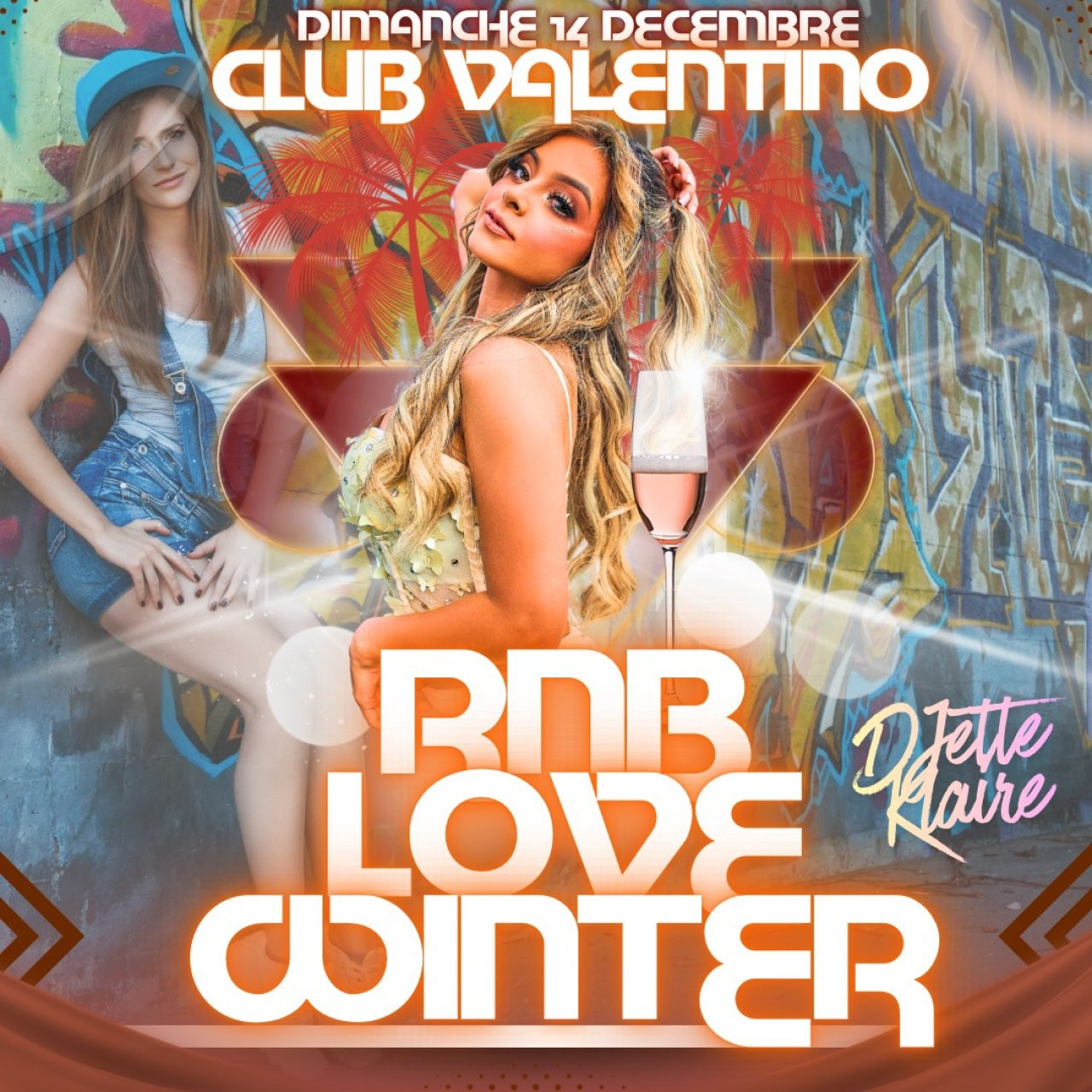 Rnb Love Winter !!!!