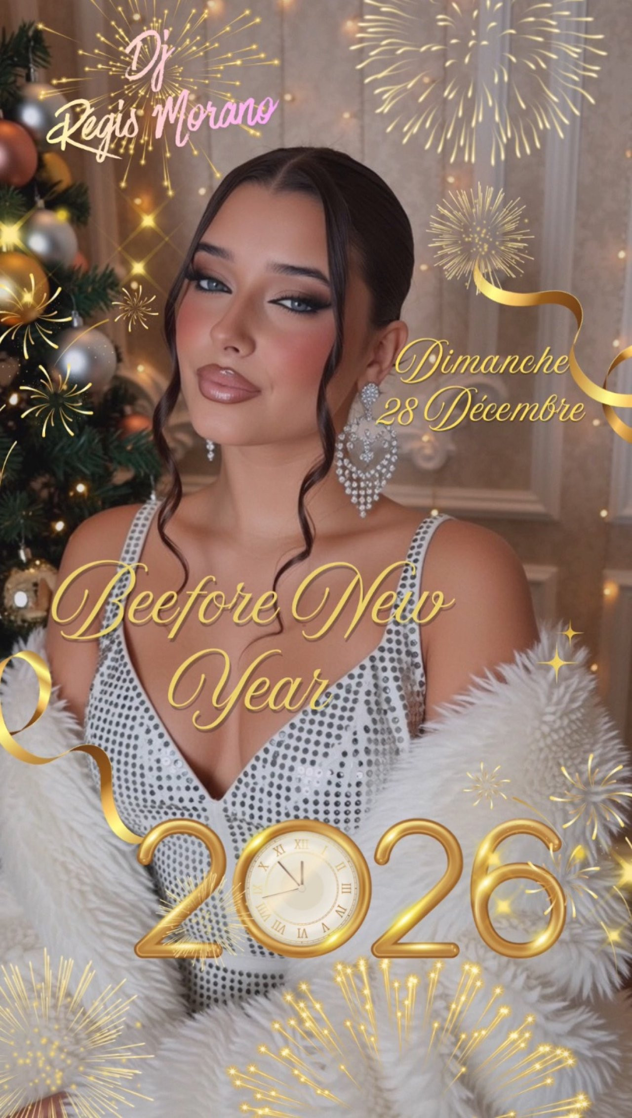 Beefore New Partyyyy !!!!