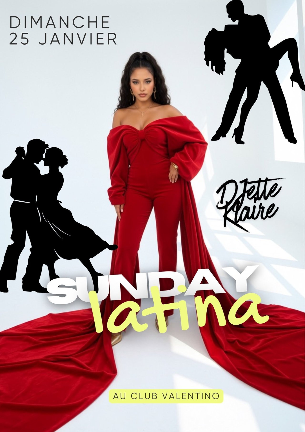 Sunday Latina !!!!