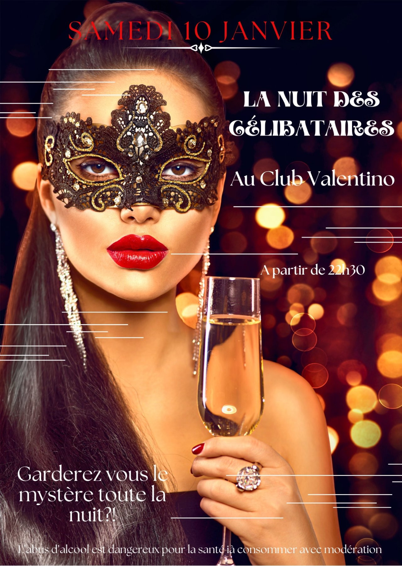 La Nuit Des Célibataires