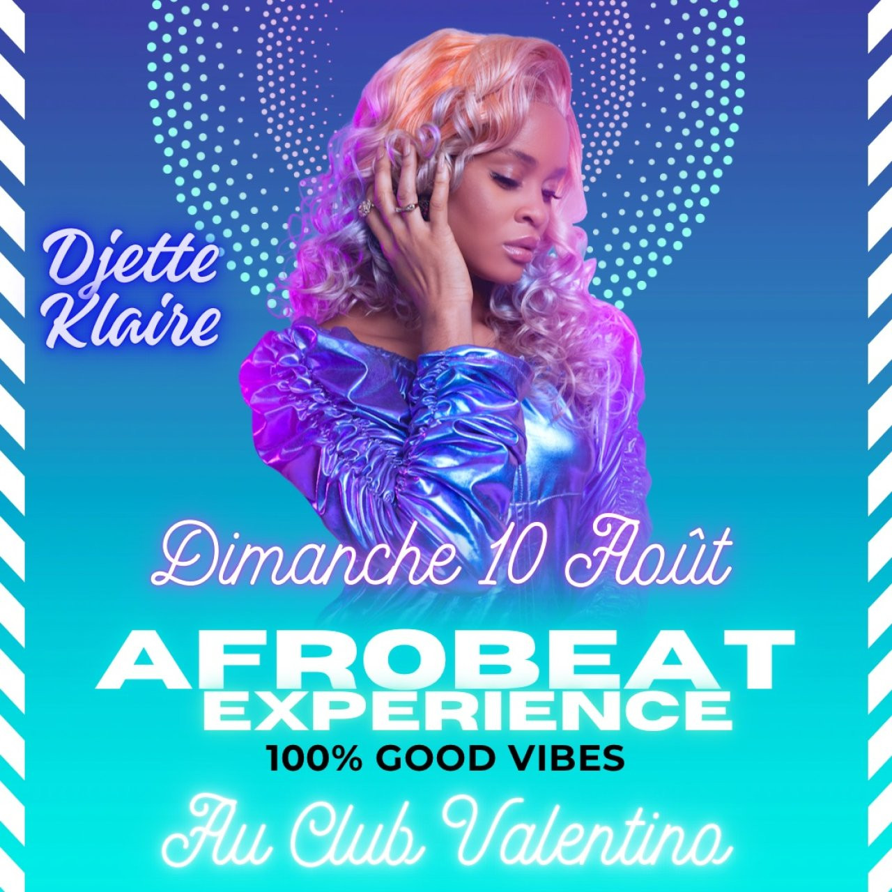 Afrobeat Expérience !!!!
