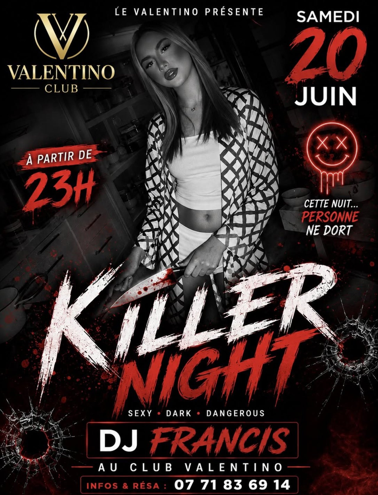 Killer Night