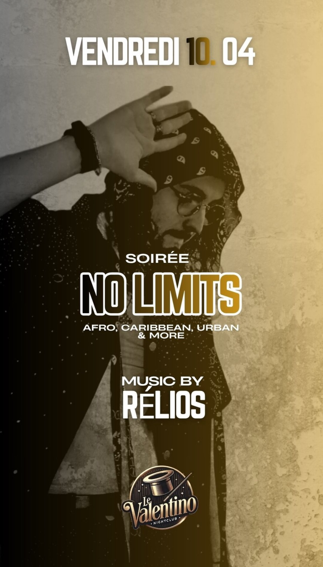 Soirée No Limite !!!!