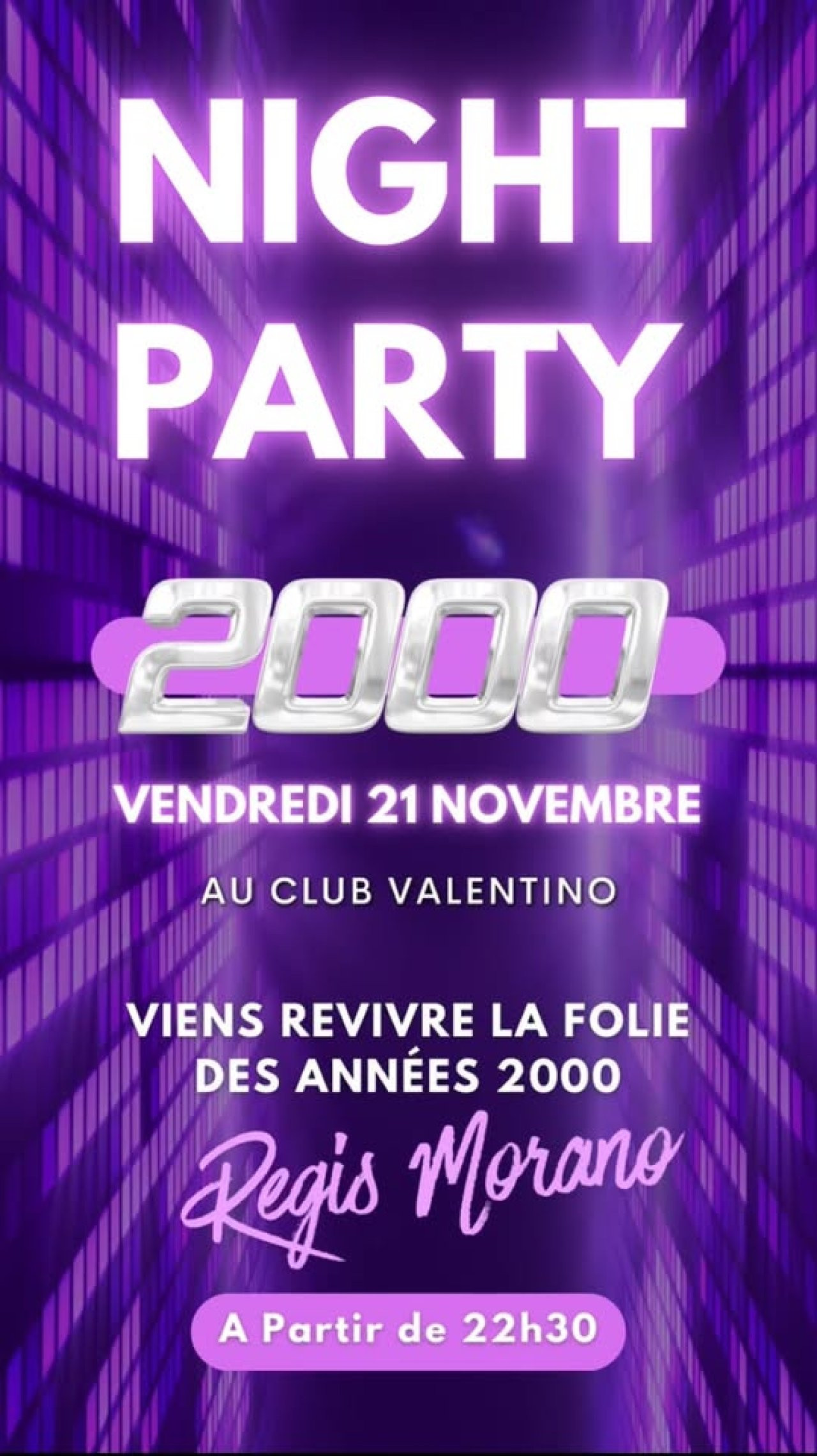 Night Party 2000 !!!
