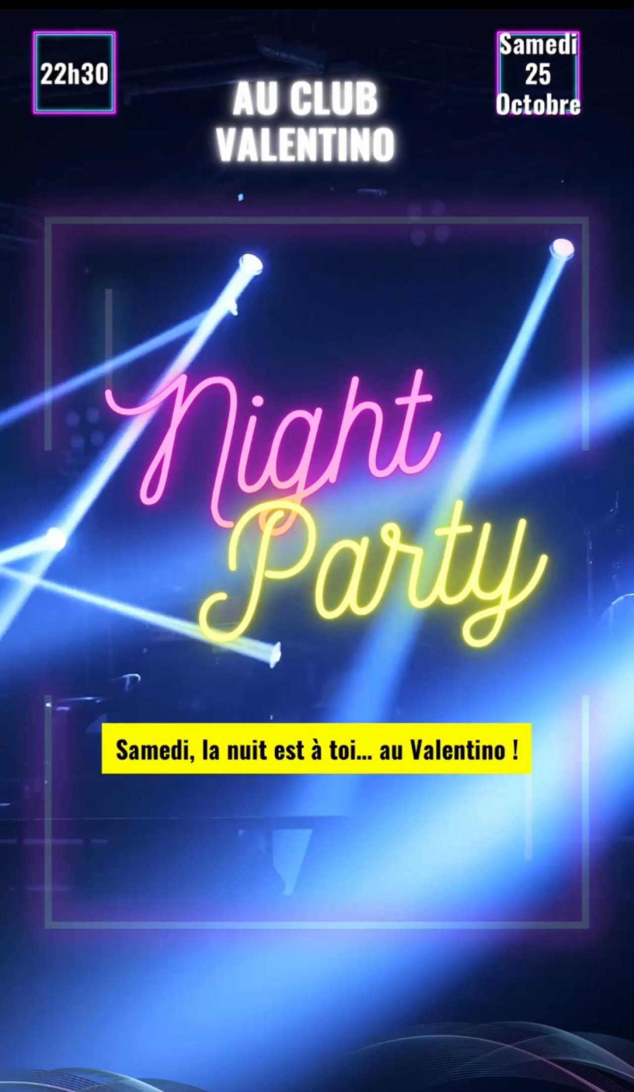 Night Party 2