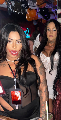 Image 5 - Photo Halloween 2025