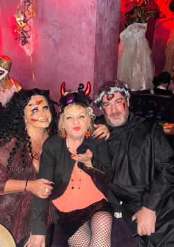 Image 11 - Photo Halloween 2025