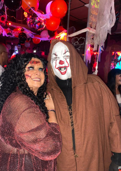 Image 10 - Photo Halloween 2025