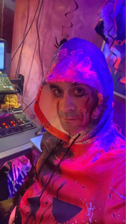 Image 2 - Photo Halloween 2025